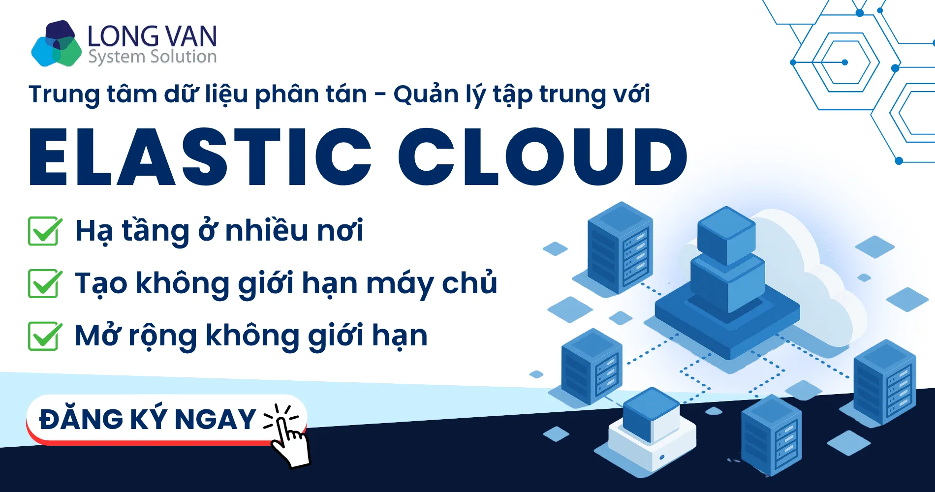 Elastic Cloud