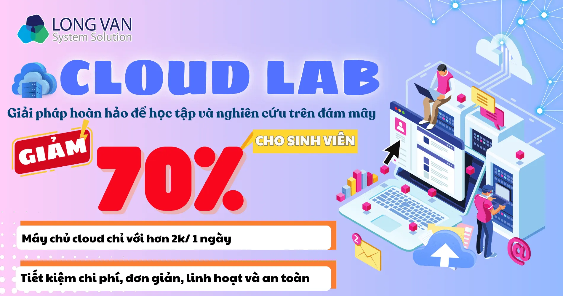 Cloud Lab