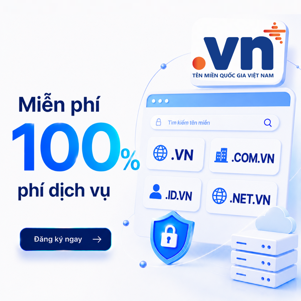 Domain Banner