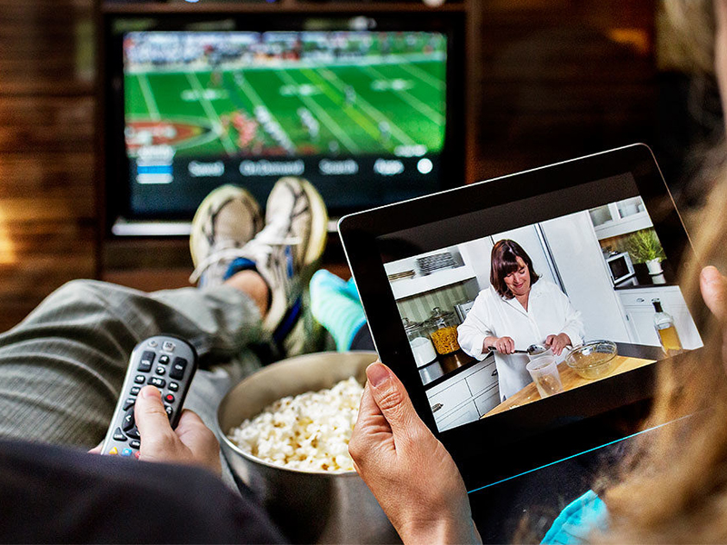 Các khái niệm thường dùng trong Video streaming 