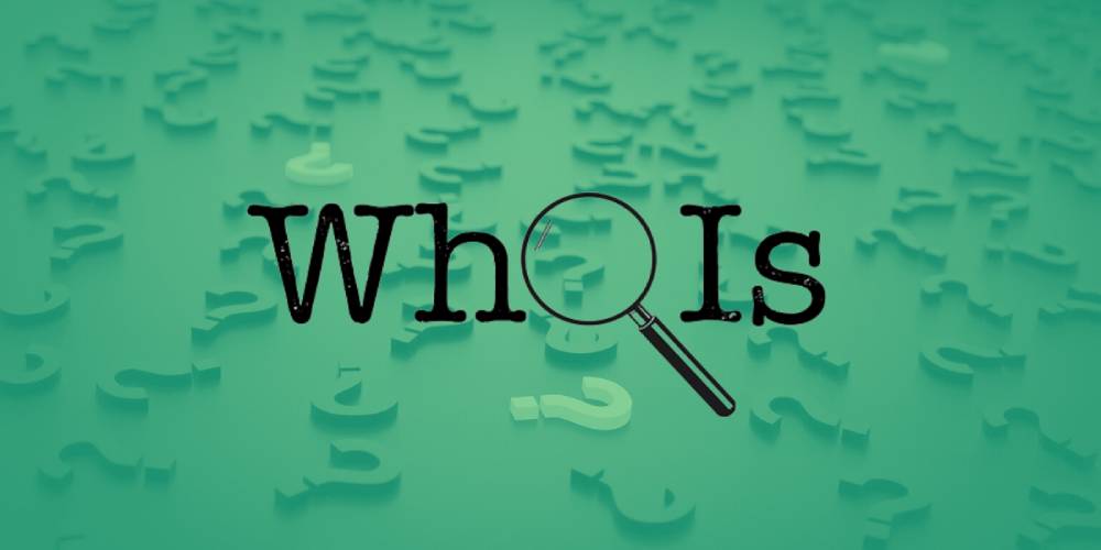 Cách cập nhật thông tin Whois