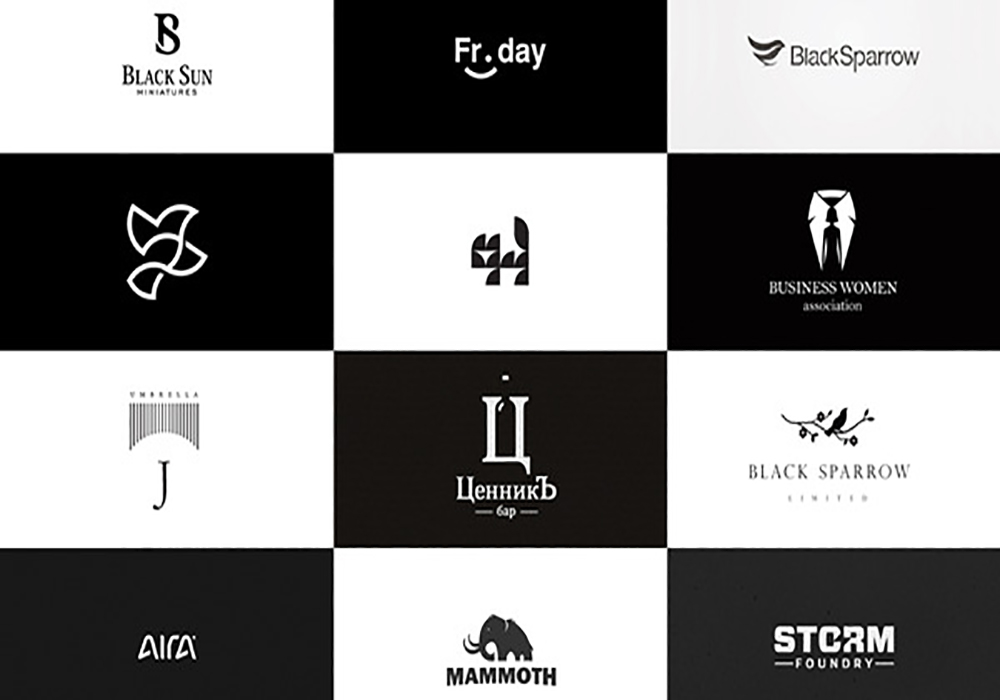 Logo cho website