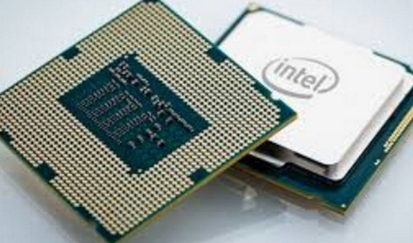 Chip máy chủ cao cấp