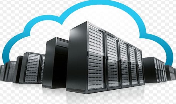 Cloud server ngày càng thông dụng