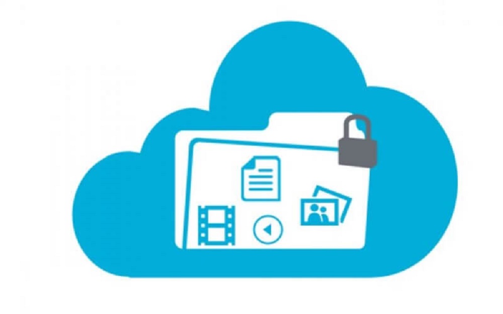 dịch vụ cloud storage