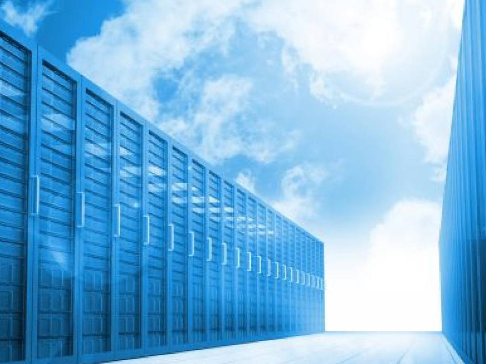 Giá thành cho thuê Cloud DataCenter rẻ