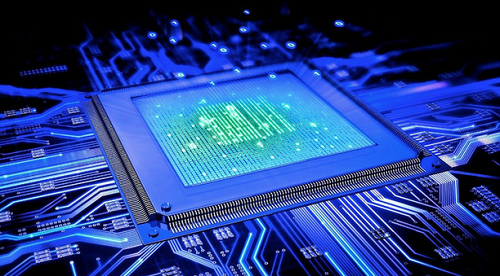 Google đang nghiên cứu siêu chip