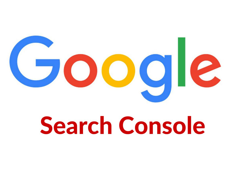 Google Search Console là gì? Các chỉ số trong Google Search Console