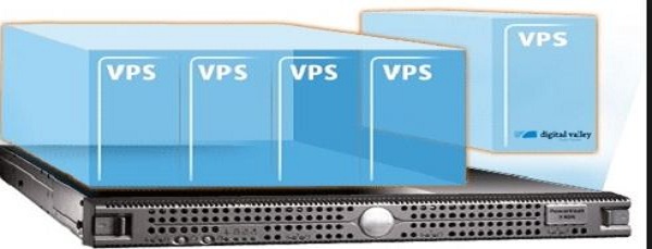 Host VPS chất lượng cao