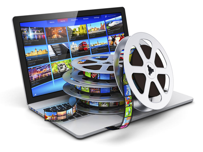 Hướng dẫn cách cài đặt Video Streaming