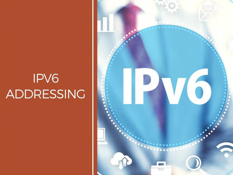 khái niệm IPv6