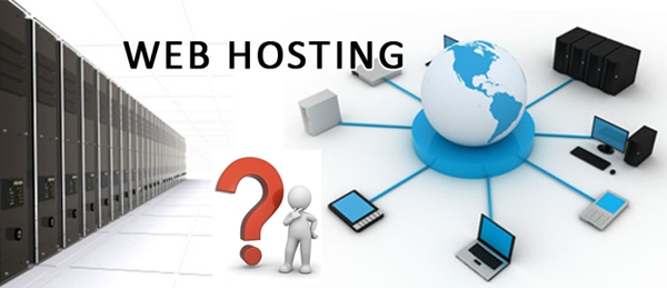 Tốc độ xử lý của Hosting