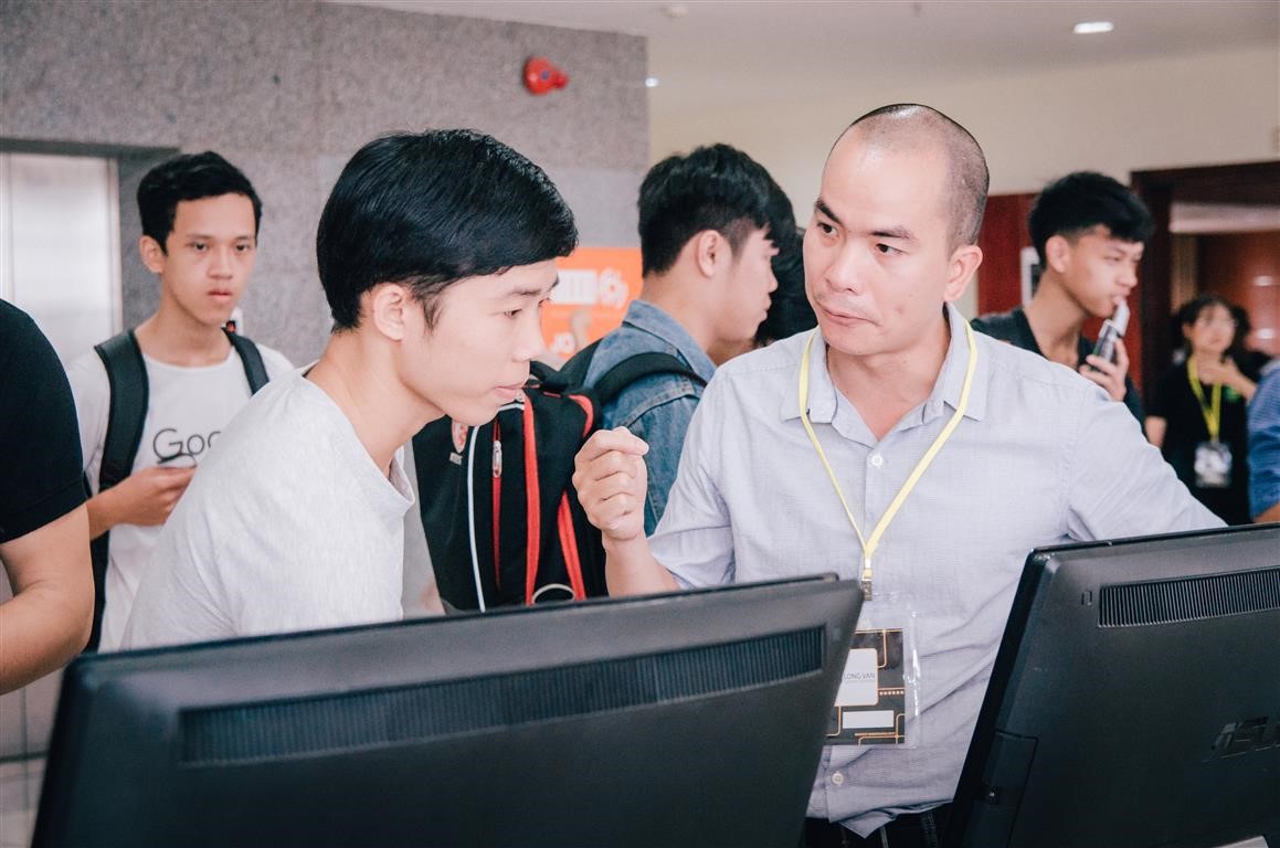 longvangdgdevfest08