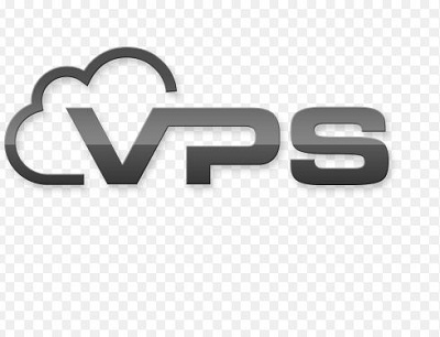 VPS server