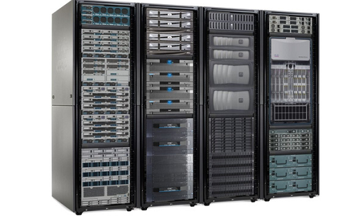 Máy chủ của Cisco bị lỗi khi xuất xưởng