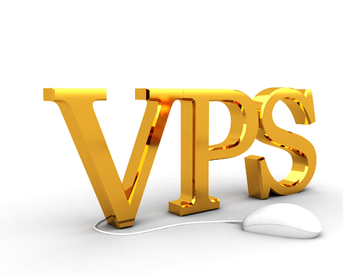 Máy chủ VPS chất lượng
