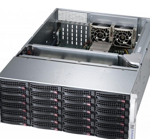 Một supperserver