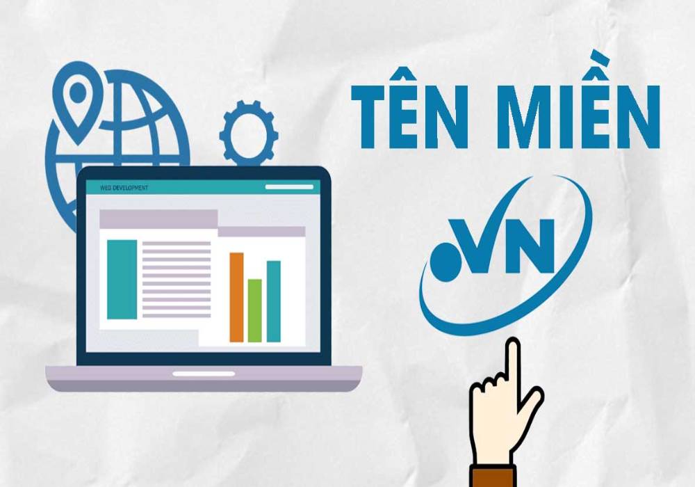 Giới thiệu chung về tên miền name.vn Giới thiệu chung về tên miền name.vn