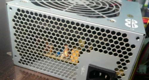 Nguồn CPU