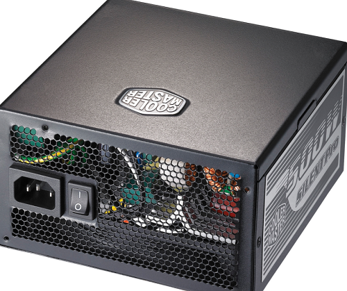 Nguồn server chính hãng