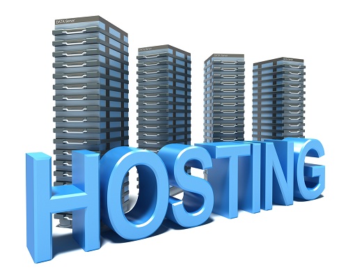 Web hosting phát triển rất nhanh