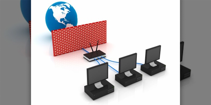 Tầm quan trọng của firewall