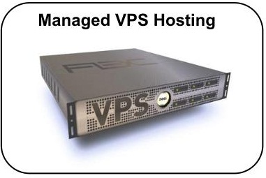 Unmanaged VPS là gì