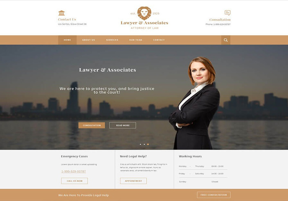 Nên tạo website cá nhân