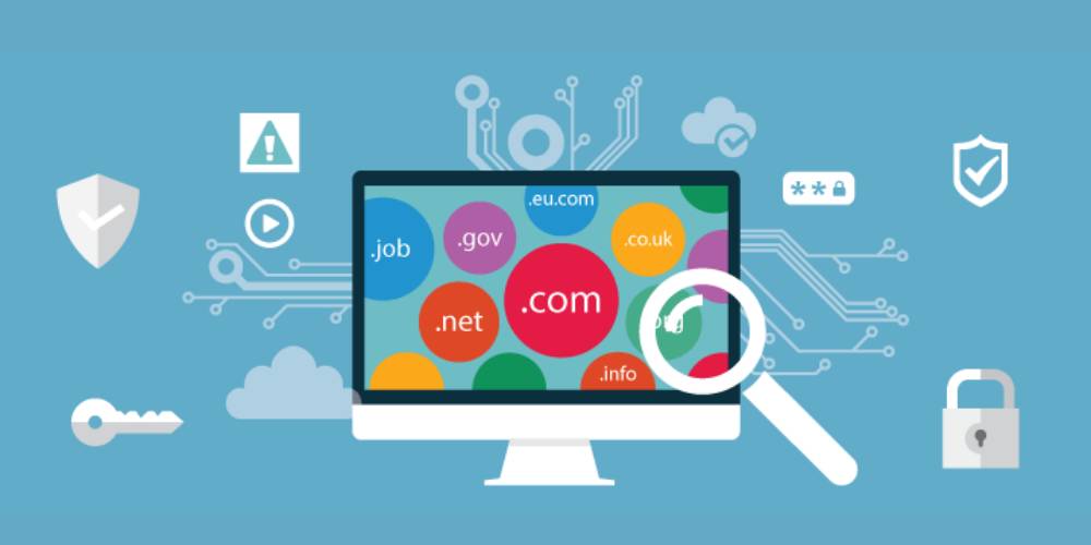 Các thông tin hiển thị khi Whois tên miền là gì?