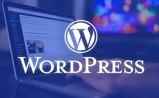 Website WordPress được xếp hạng cao và thân thiện với thiết bị mobile