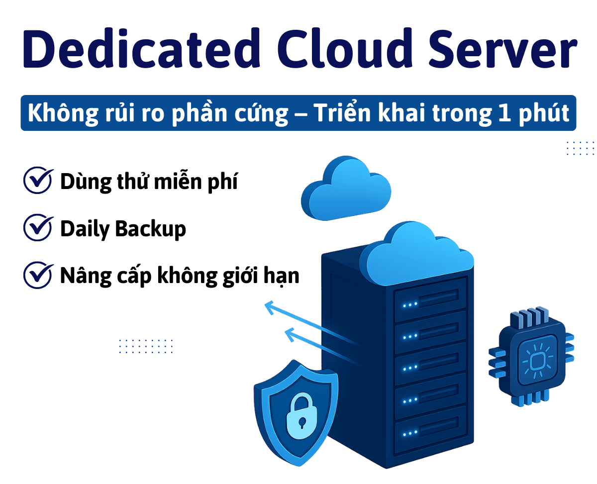 Giải pháp thông minh trong xu hướng hạ tầng mới