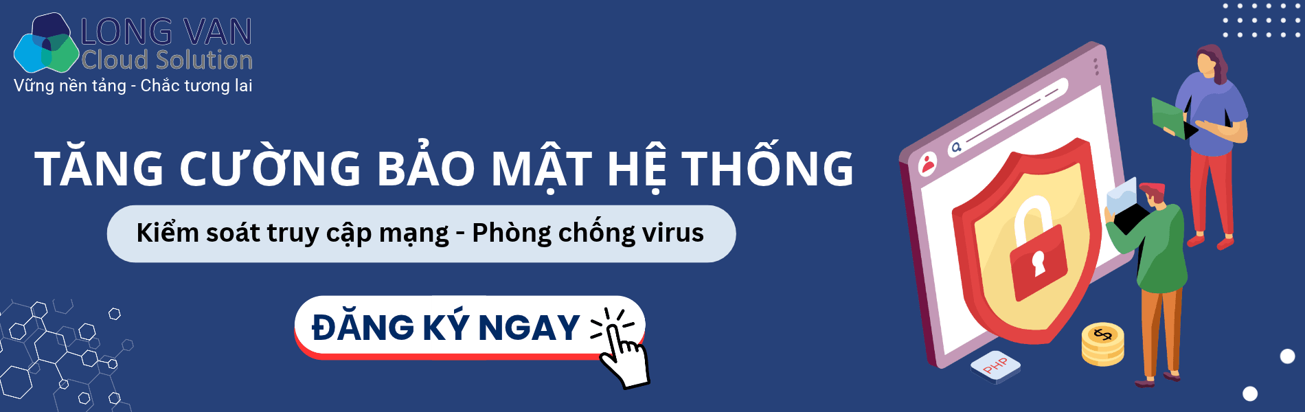 Long Vân