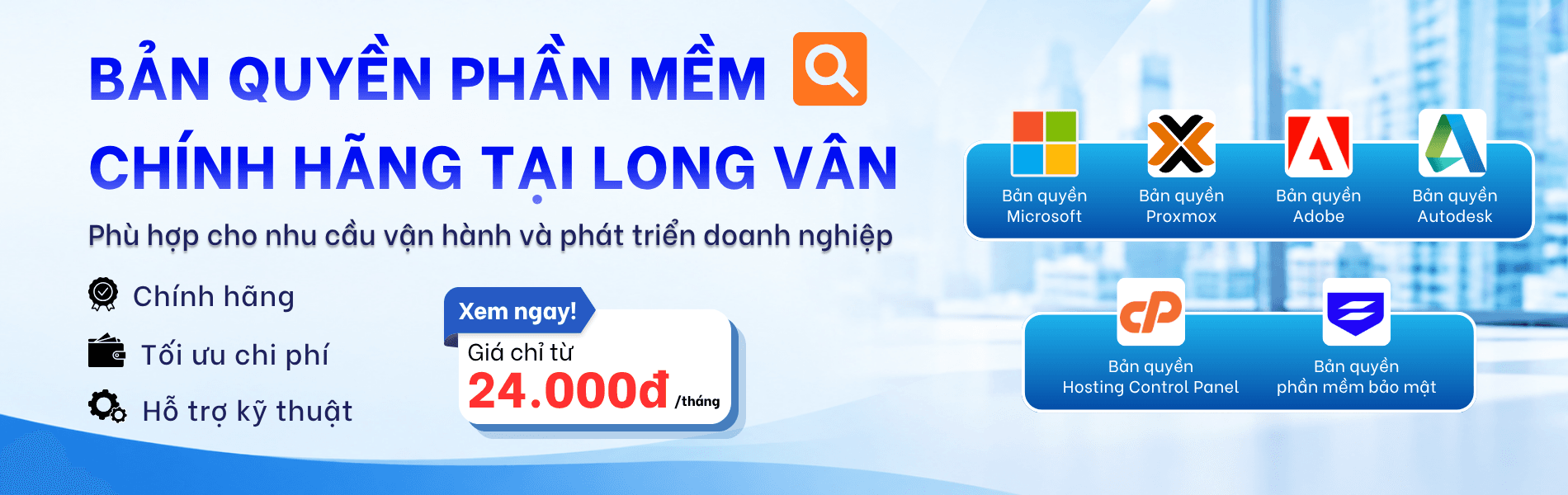 Long Vân