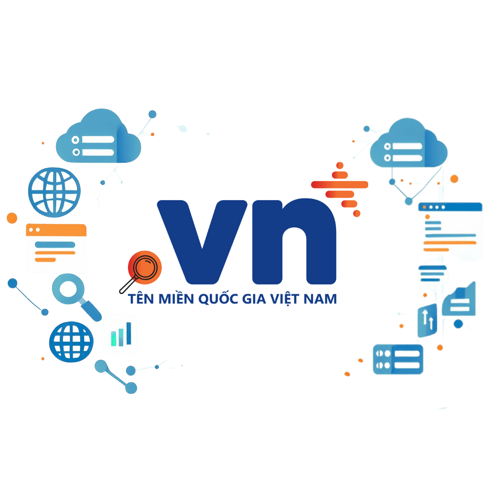 Chọn tên miền phù hợp - Xây dựng thương hiệu ấn tượng