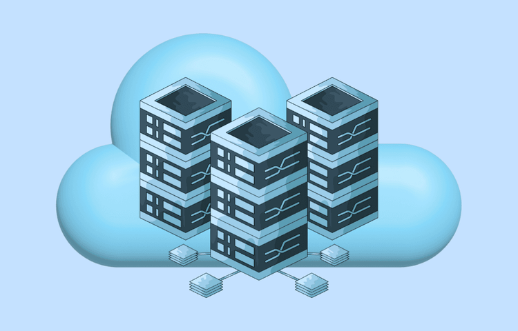 Cloud Datacenter