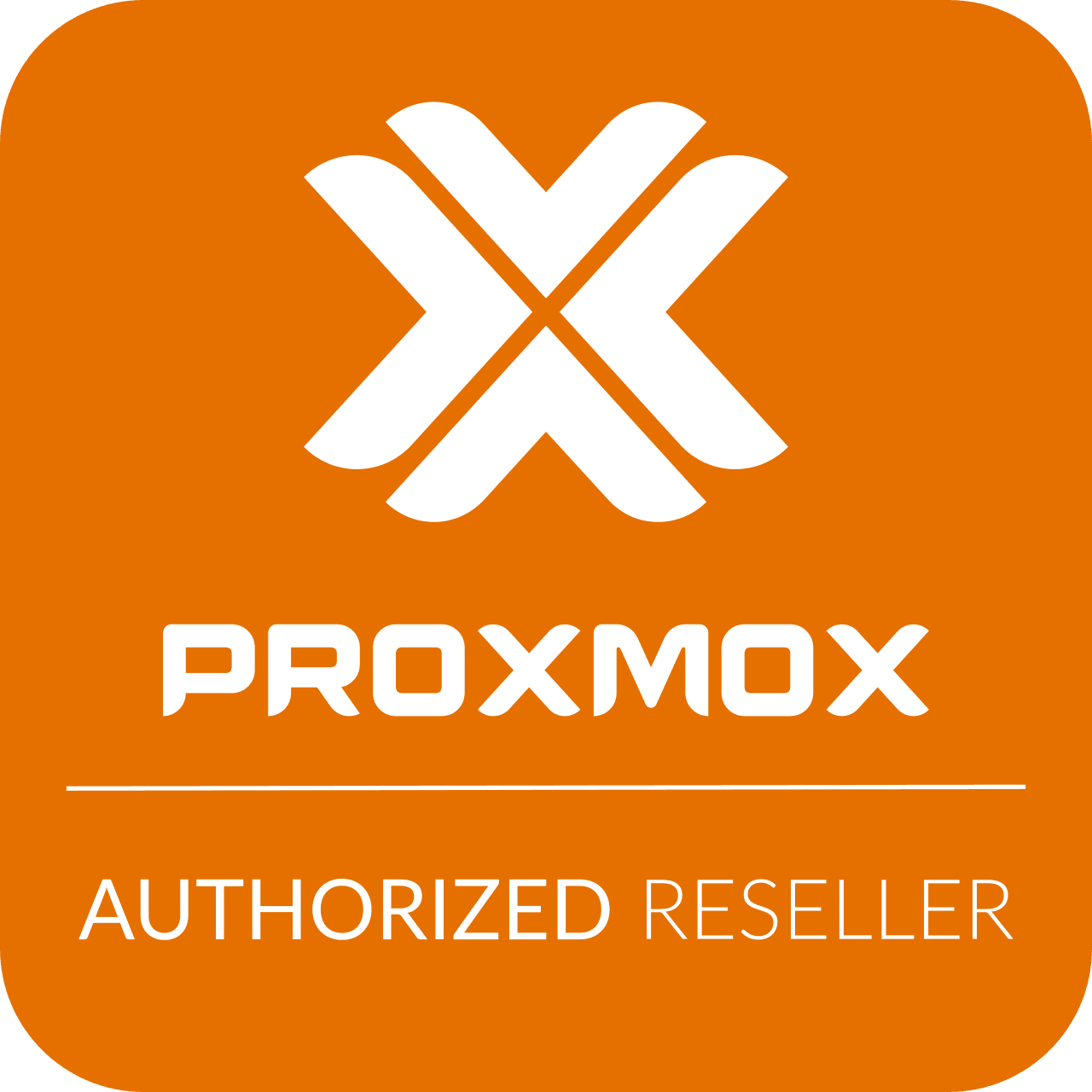 Proxmox Authorized Reseller in Vietnam