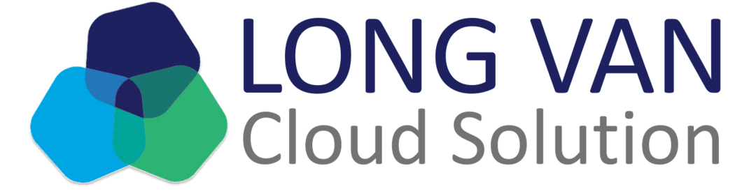 Long Vân Cloud logo