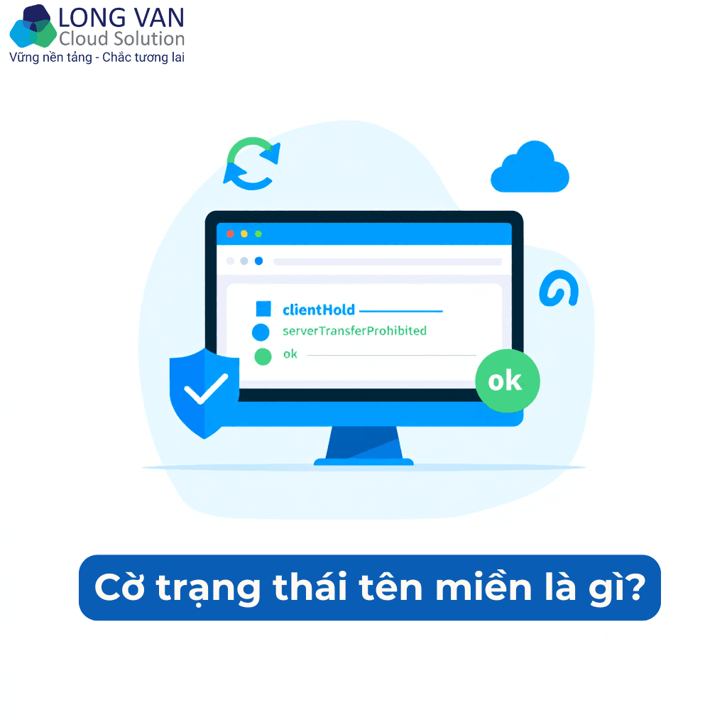 Cờ trạng thái tên miền là gì? Đọc hiểu WHOIS một cách đơn giản