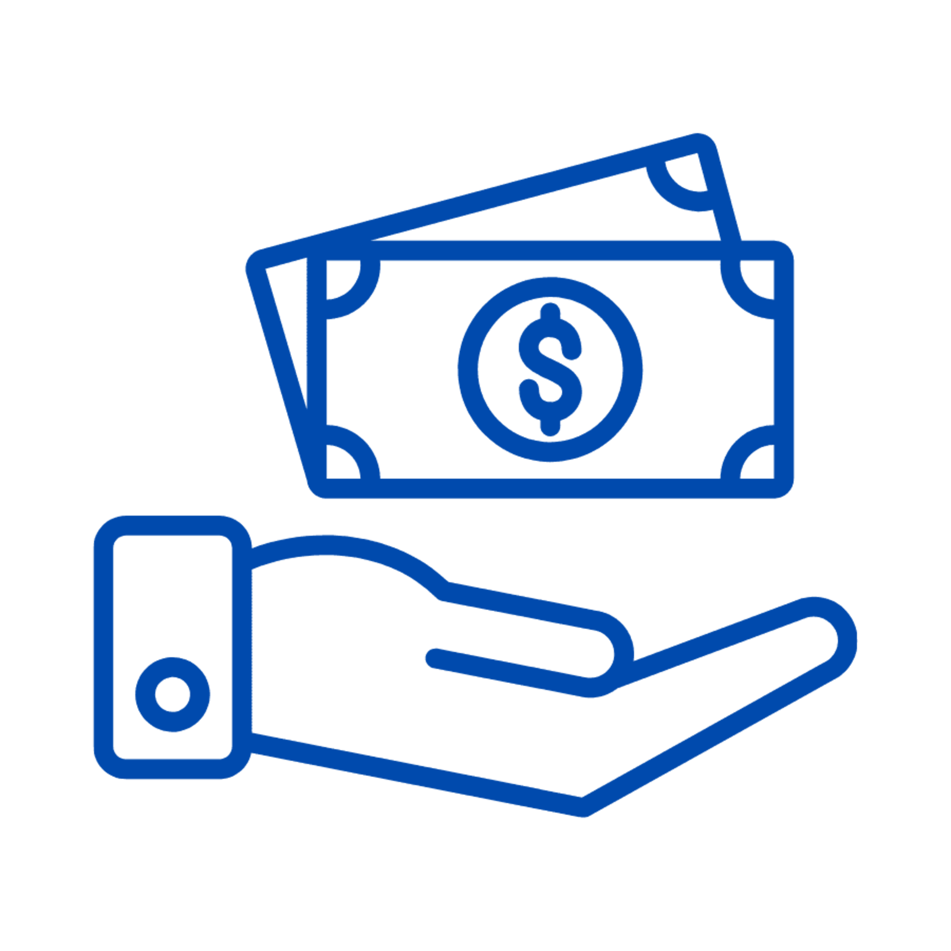 BÁN MÁY CHỦ - ĐỦ LÊN CLOUD