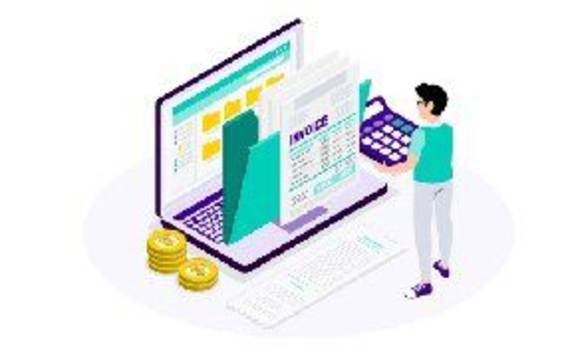 Nghiệp Vụ Đầy Đủ