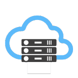 x Dedicated Cloud Server