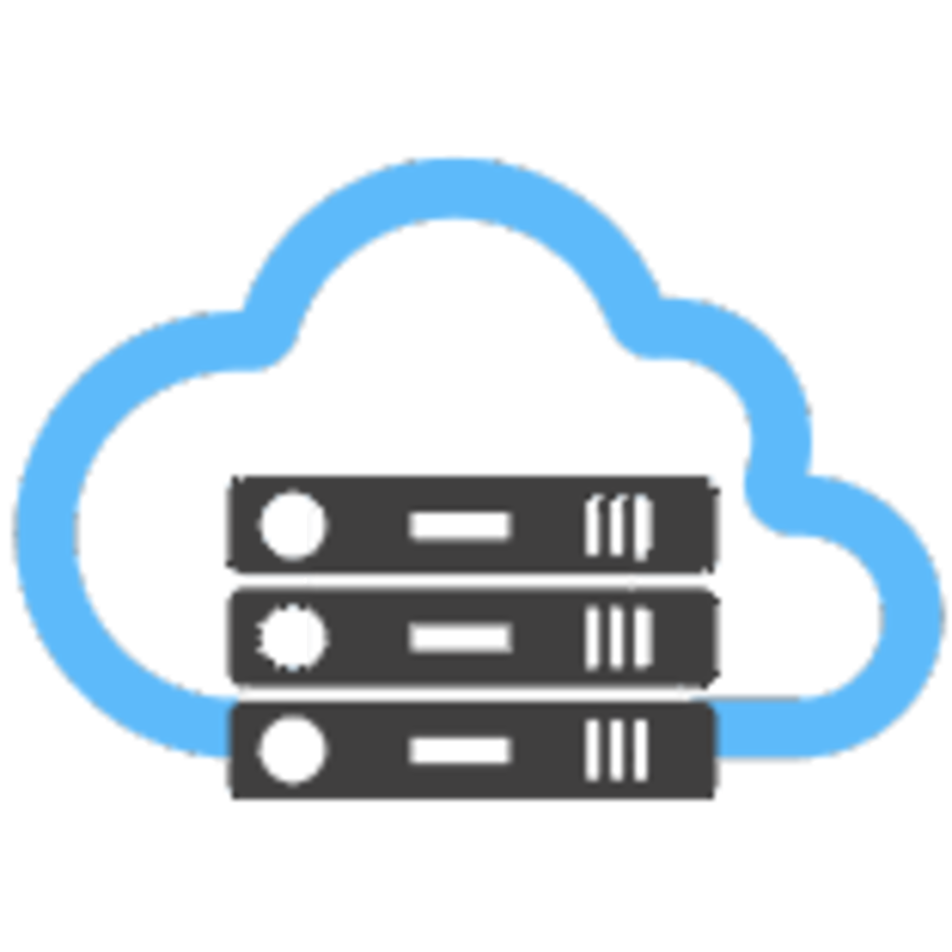 Smart Cloud Server