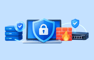 Bản quyền phần mềm bảo mật