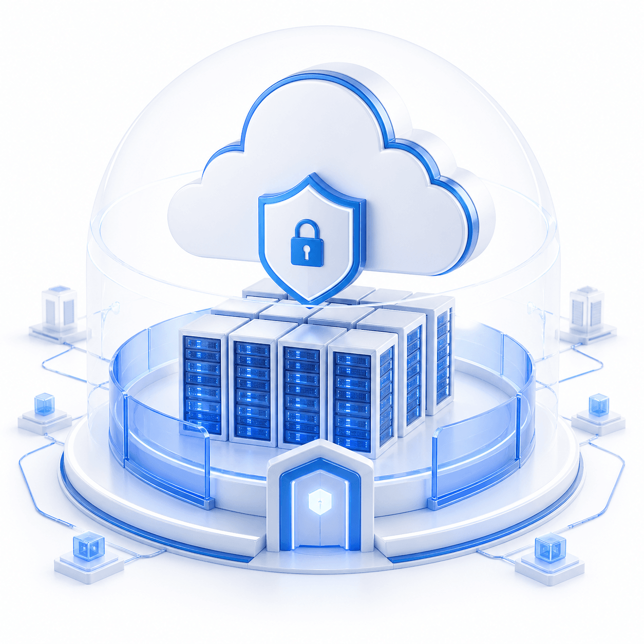 GIẢI PHÁP PRIVATE CLOUD LÀ GÌ ?