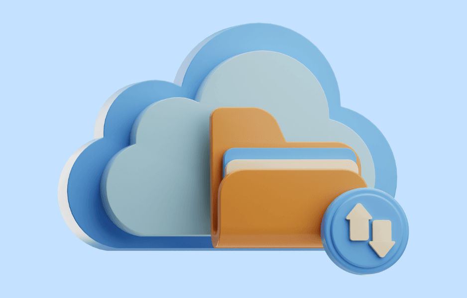 Cloud Storage (S3)
