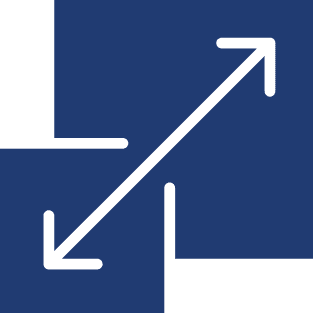 Linh hoạt theo nhu cầu