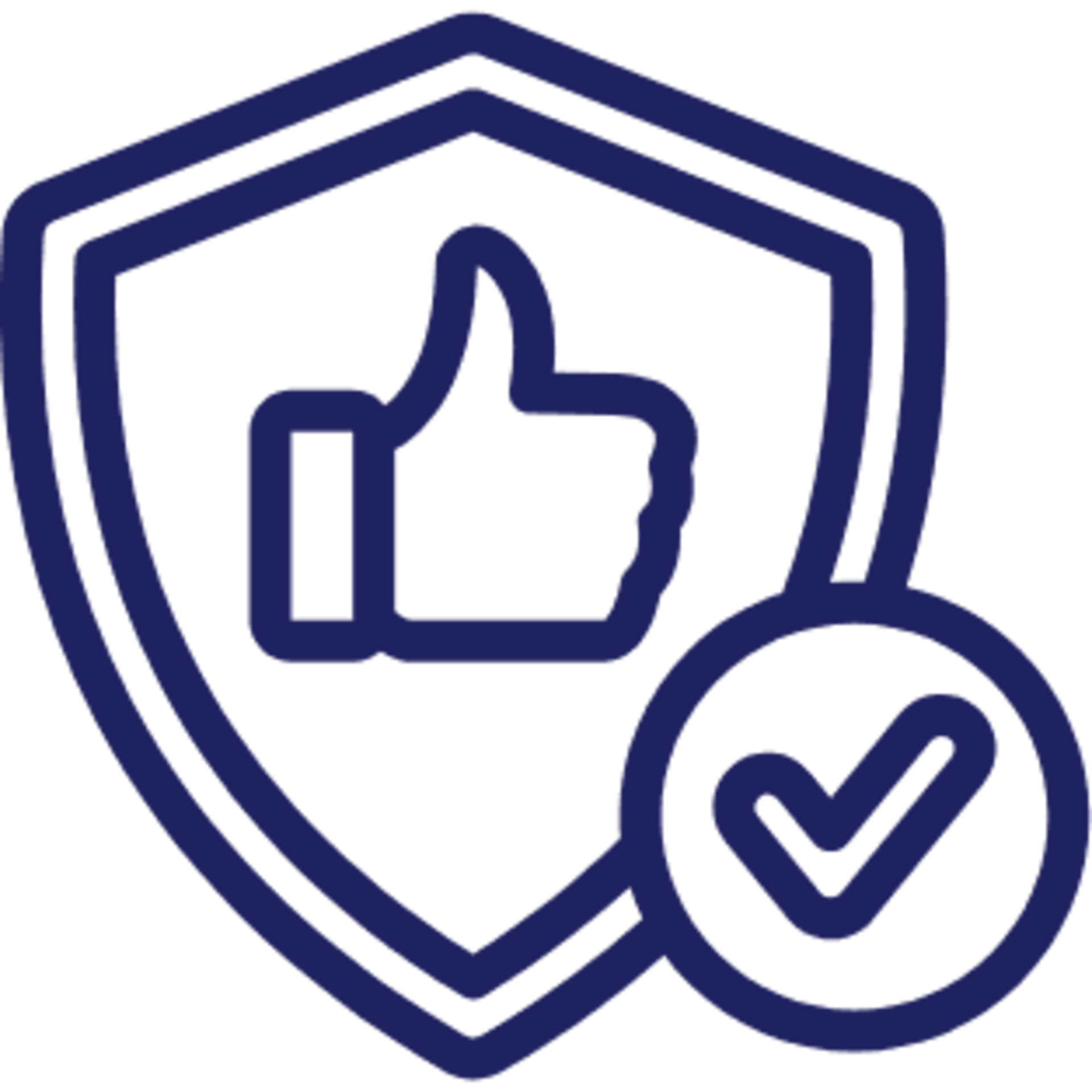 Hạ tầng ổn định