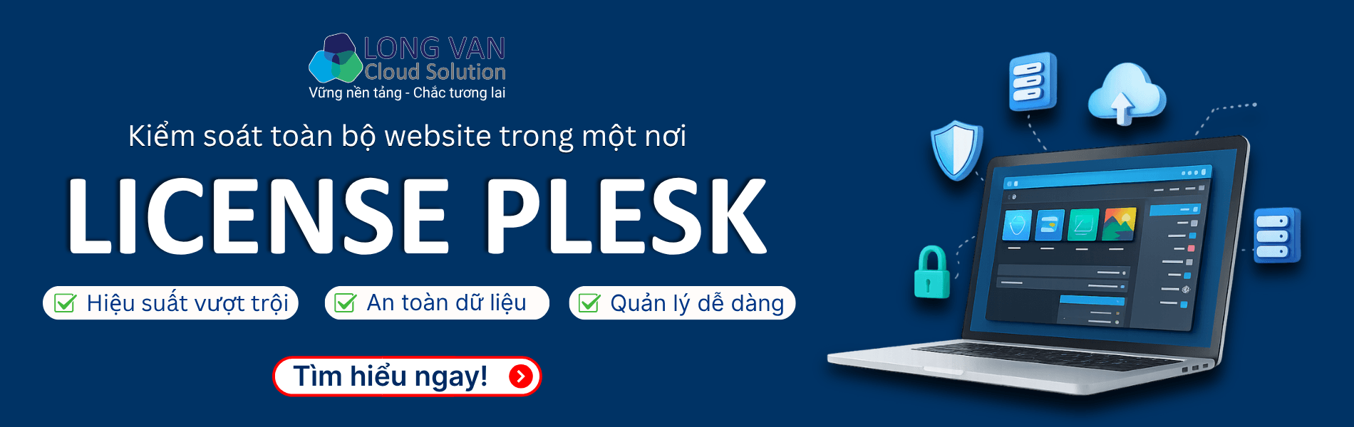Plesk là gì?