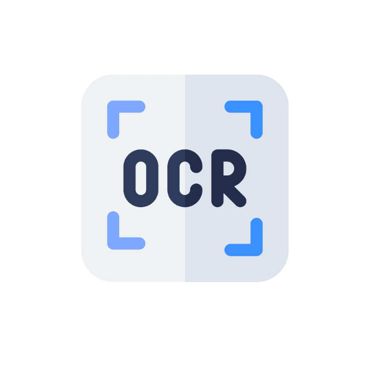 OCR