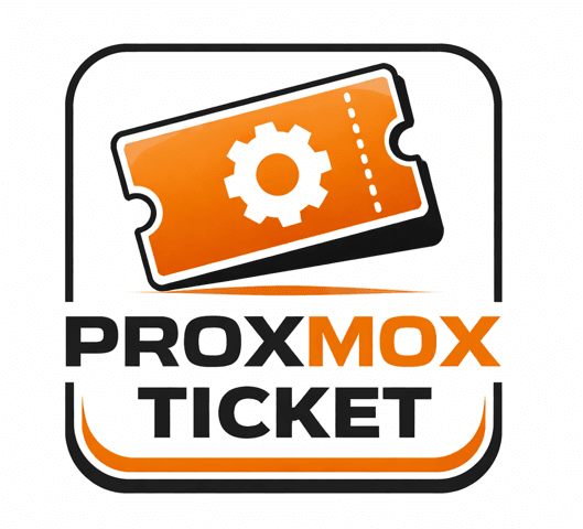 Proxmox Ticket – Gói dịch vụ hỗ trợ vận hành chuyên sâu về Proxmox